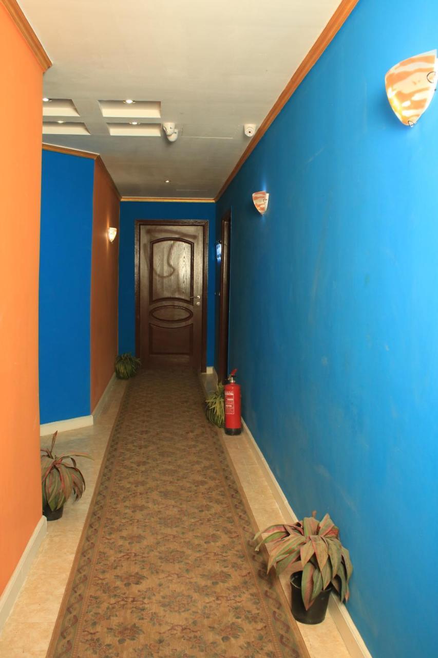 Old Cairo Hostel Екстериор снимка