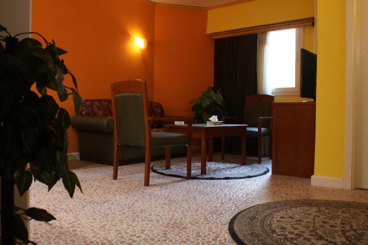Old Cairo Hostel Екстериор снимка