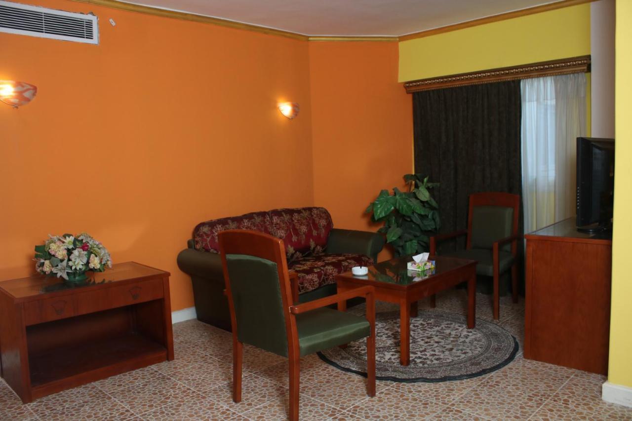 Old Cairo Hostel Екстериор снимка
