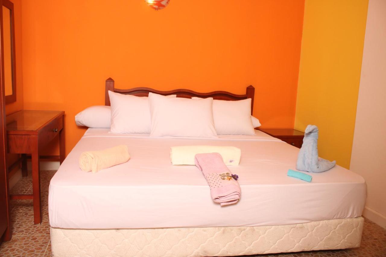 Old Cairo Hostel Екстериор снимка