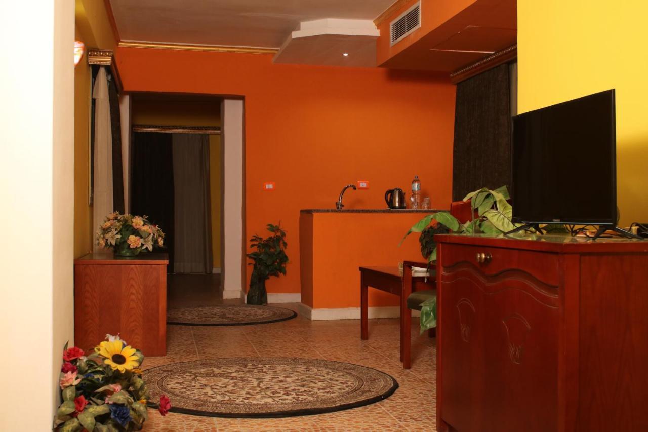 Old Cairo Hostel Екстериор снимка