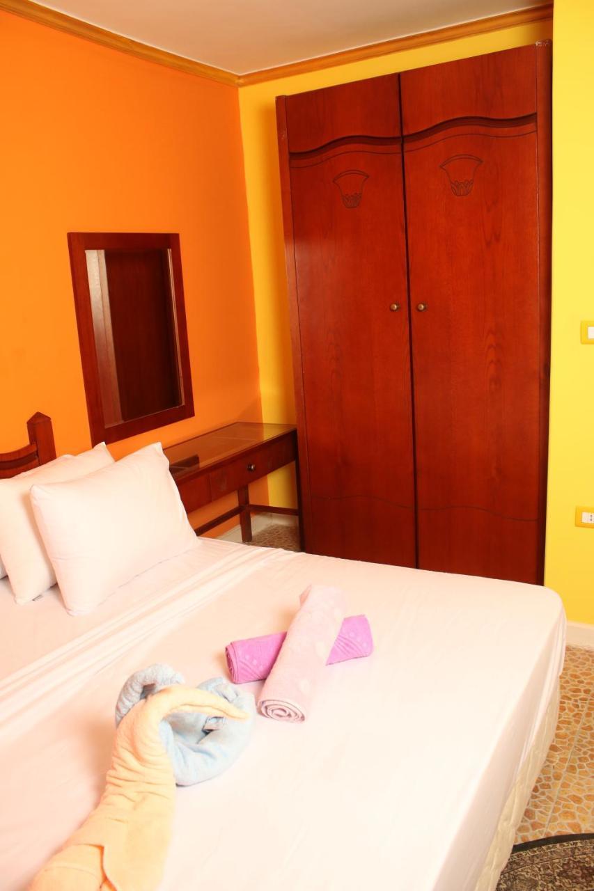 Old Cairo Hostel Екстериор снимка