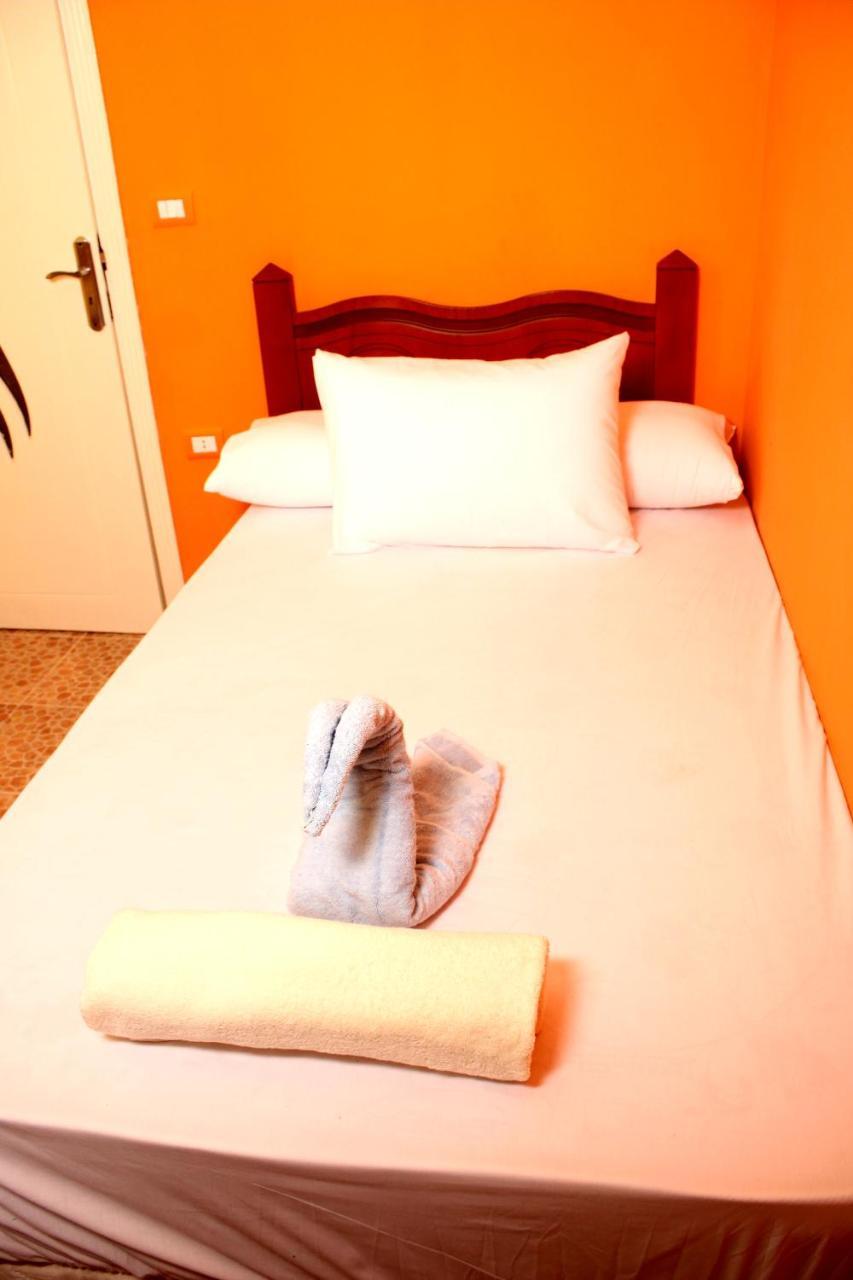 Old Cairo Hostel Екстериор снимка