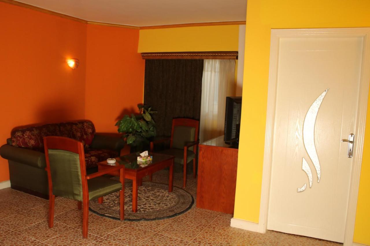 Old Cairo Hostel Екстериор снимка