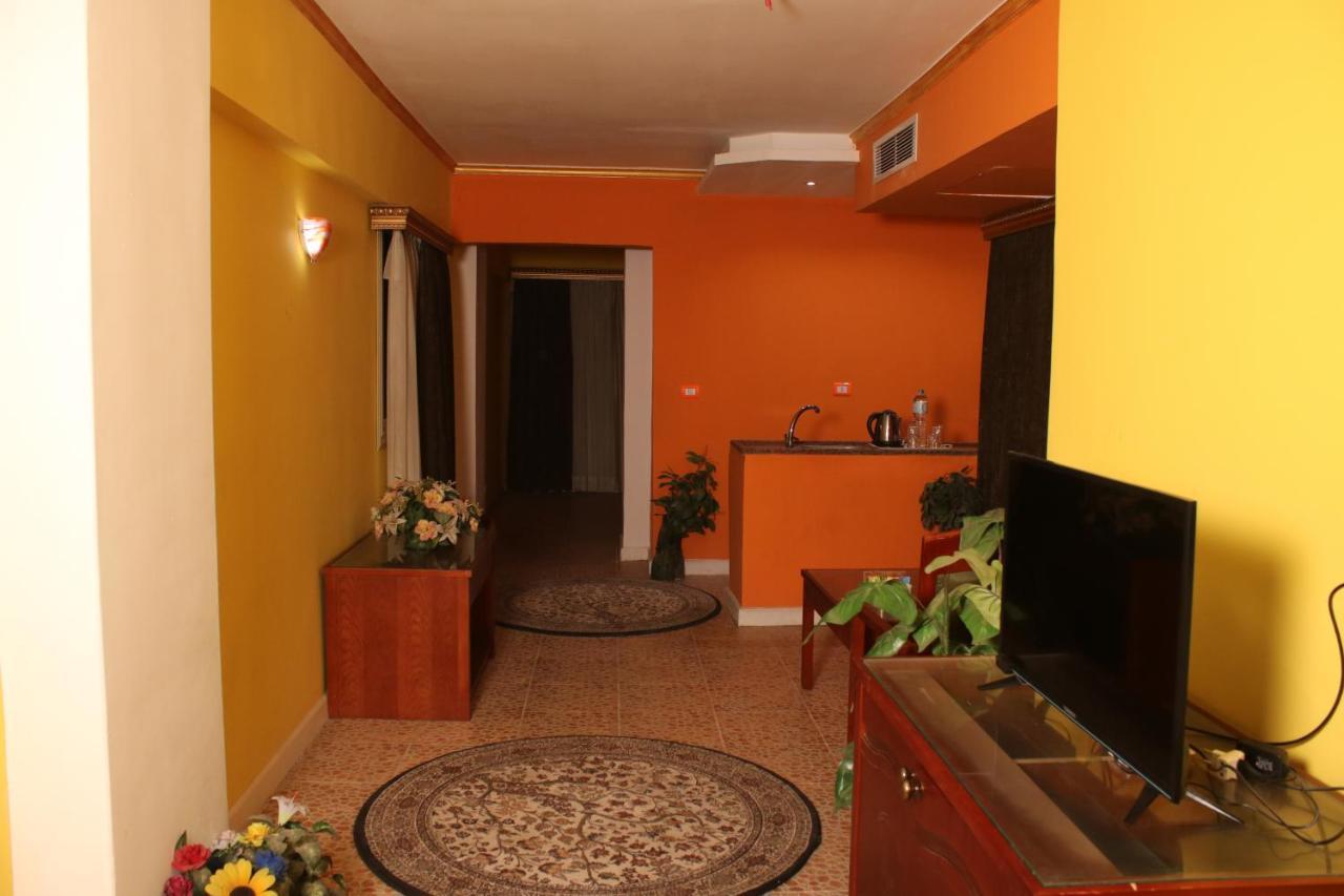 Old Cairo Hostel Екстериор снимка